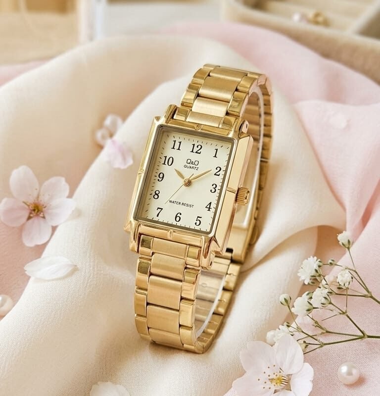Reloj Q&Q Dama