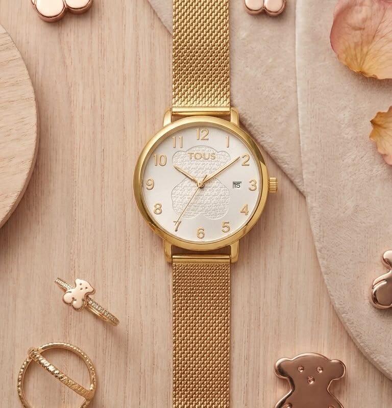 Reloj Tous Niña inicial