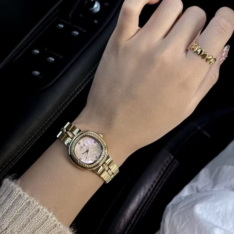 Reloj Scottie Dama