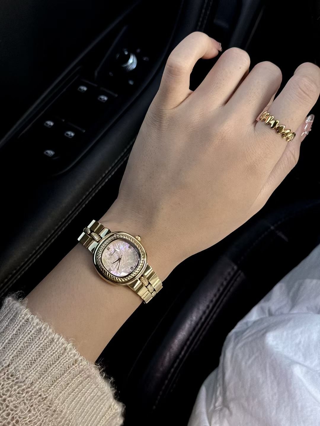 Reloj Scottie Dama